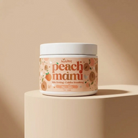 Peachi | Skin Firming Body Cream