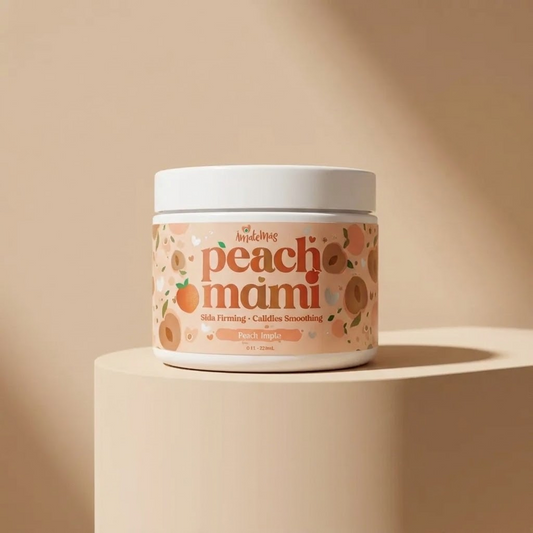 Peachi | Skin Firming Body Cream